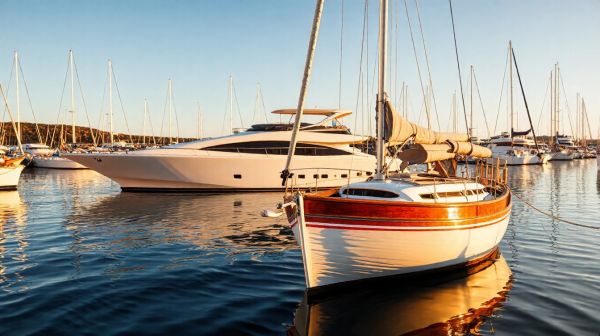 Découvrez les multiples inventaires de bateaux et leurs spécificités